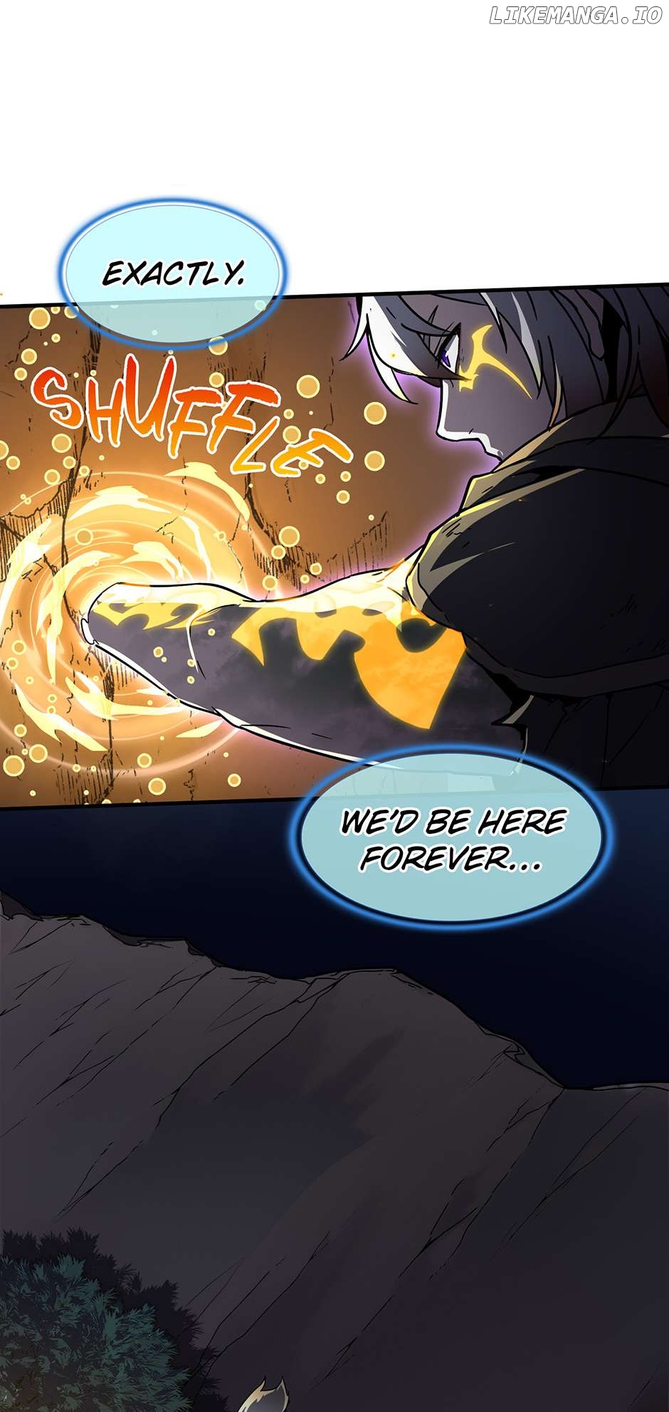 The Beginning After The End Chapter 194 image 50